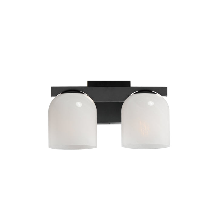 Scoop Bath Vanity Black (MRBK)