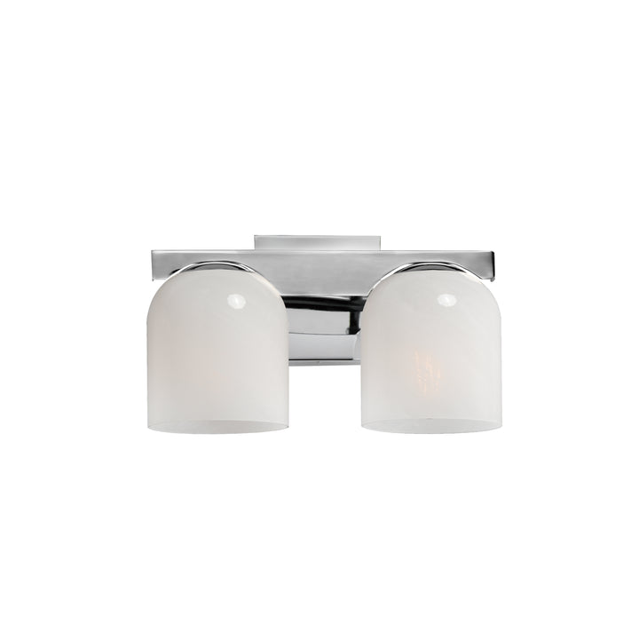 Scoop Bath Vanity Polished Chrome (MRPC)