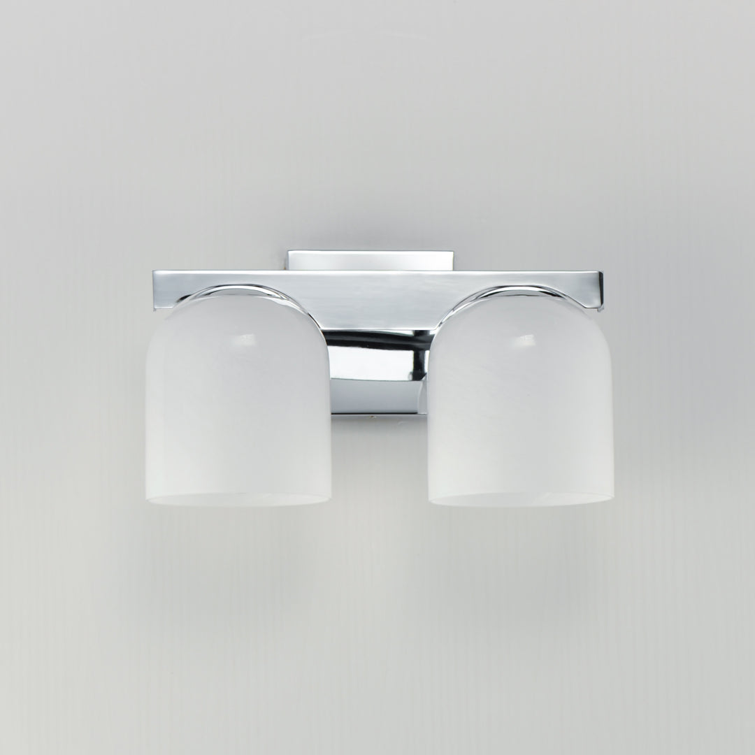 Scoop Bath Vanity Polished Chrome (MRPC) alternate view
