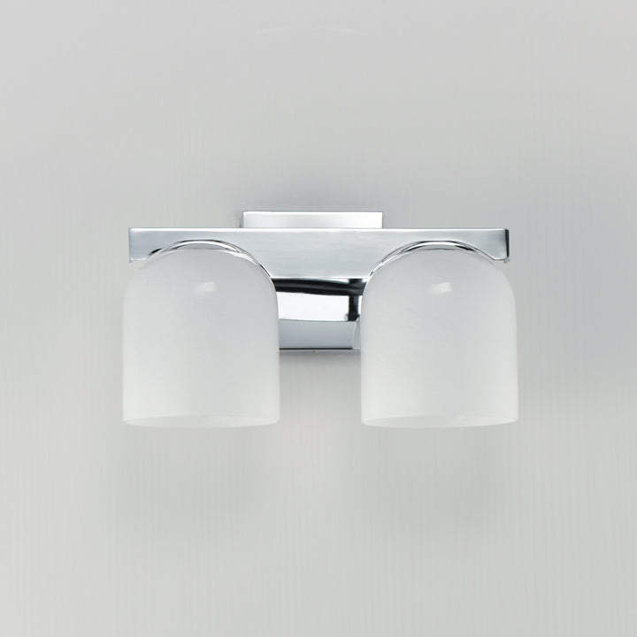 Scoop Bath Vanity Polished Chrome (MRPC) alternate view