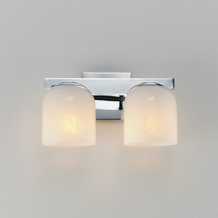 Scoop Bath Vanity Polished Chrome (MRPC) alternate view