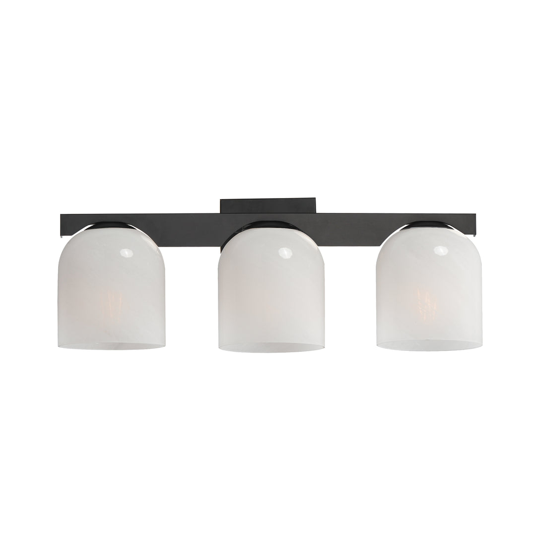 Scoop Bath Vanity Black (MRBK)