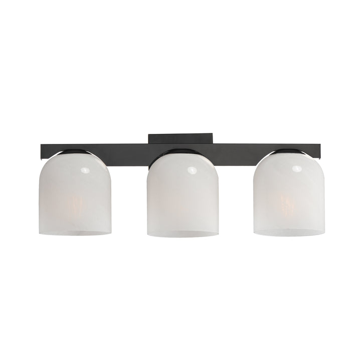 Scoop Bath Vanity Black (MRBK)