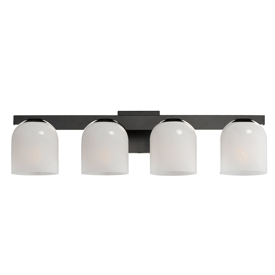 Scoop Bath Vanity Black (MRBK)
