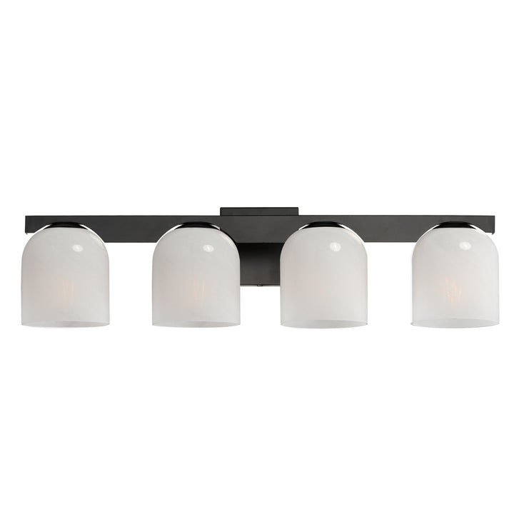 Scoop Bath Vanity Black (MRBK)