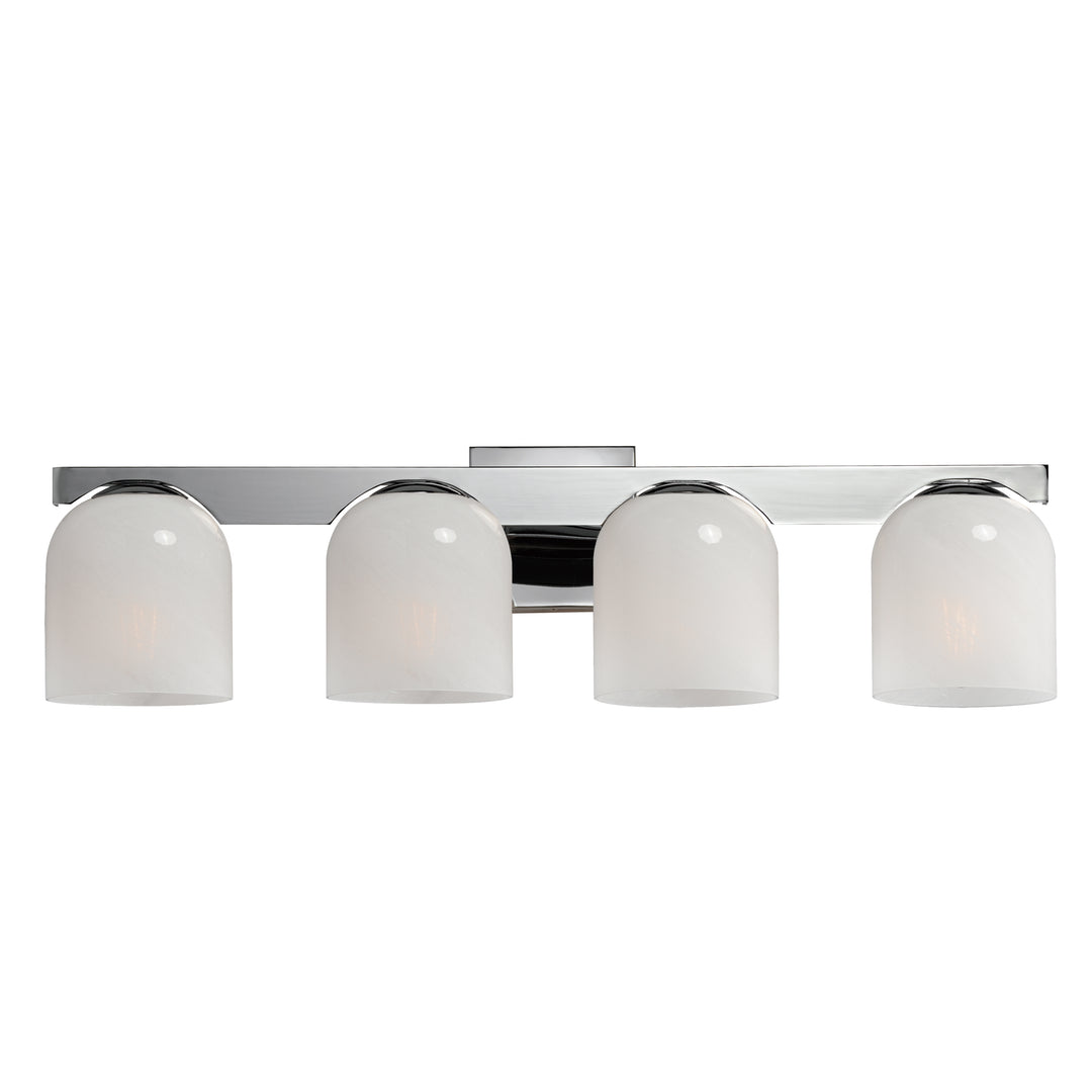 Scoop Bath Vanity Polished Chrome (MRPC)