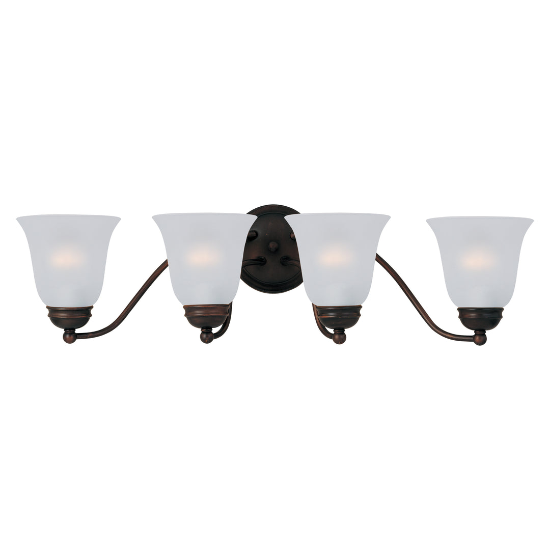 Basix Bath Vanity Oil Rubbed Bronze