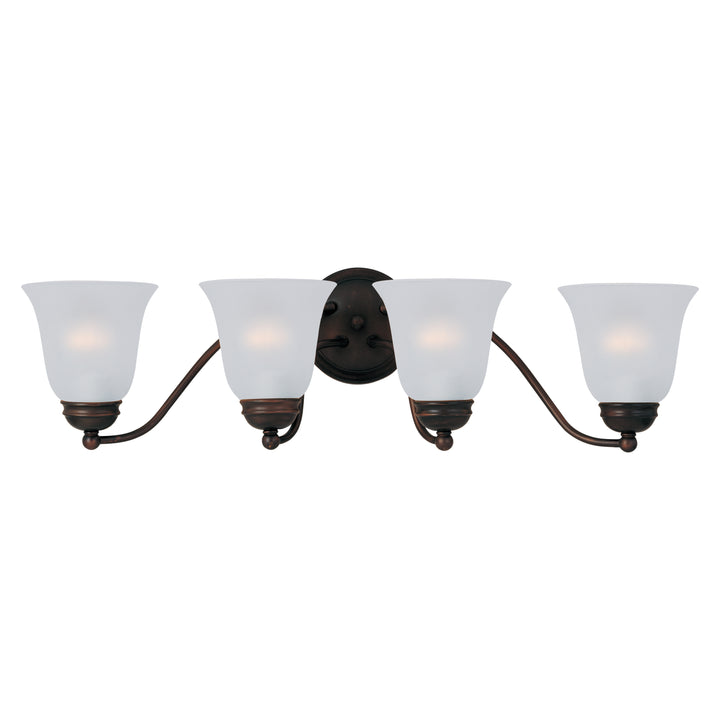 Basix Bath Vanity Oil Rubbed Bronze