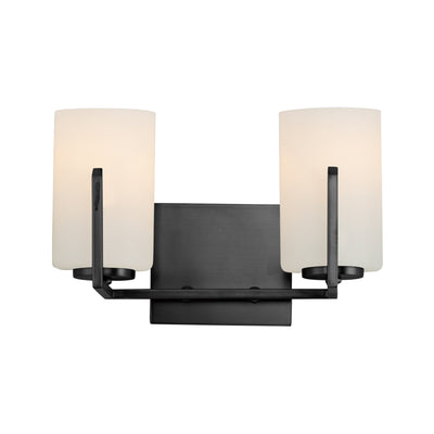 Dart - Multiple Light Bath Vanity