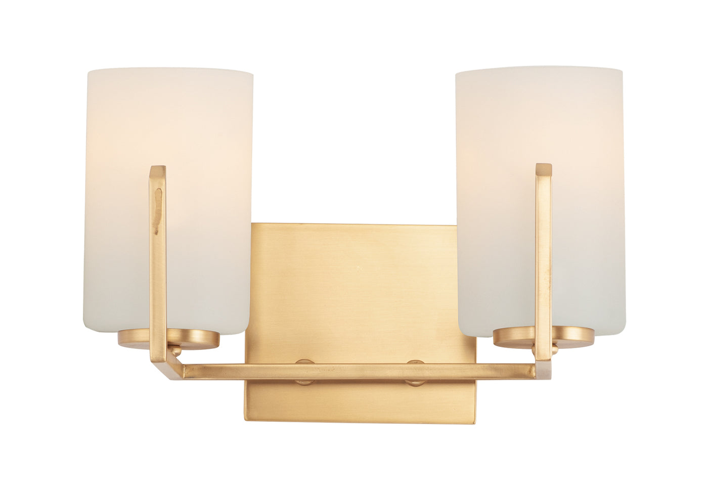 Dart - Multiple Light Bath Vanity