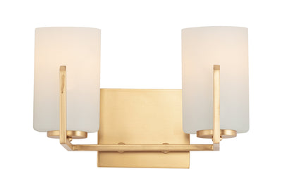 Dart - Multiple Light Bath Vanity