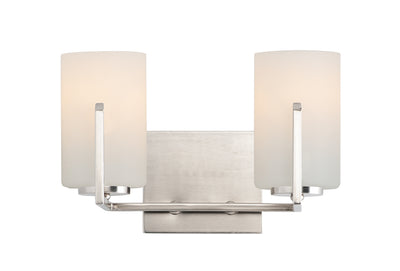 Dart - Multiple Light Bath Vanity