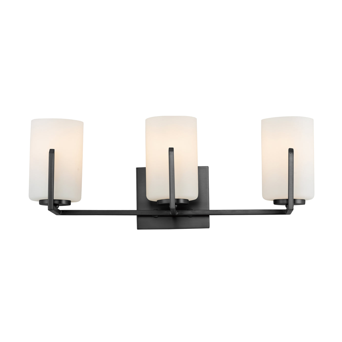 Dart - Multiple Light Bath Vanity