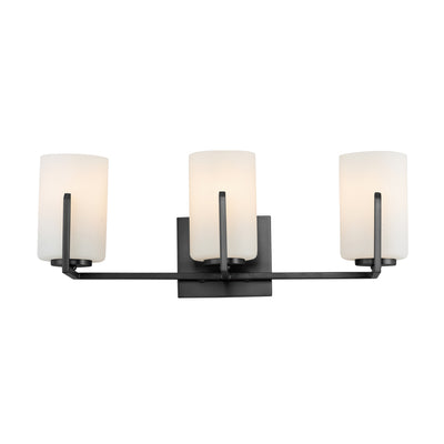 Dart - Multiple Light Bath Vanity