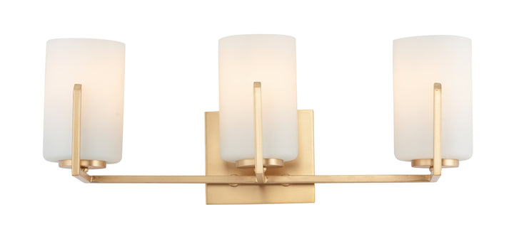 Dart Bath Vanity