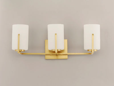 Dart - Multiple Light Bath Vanity