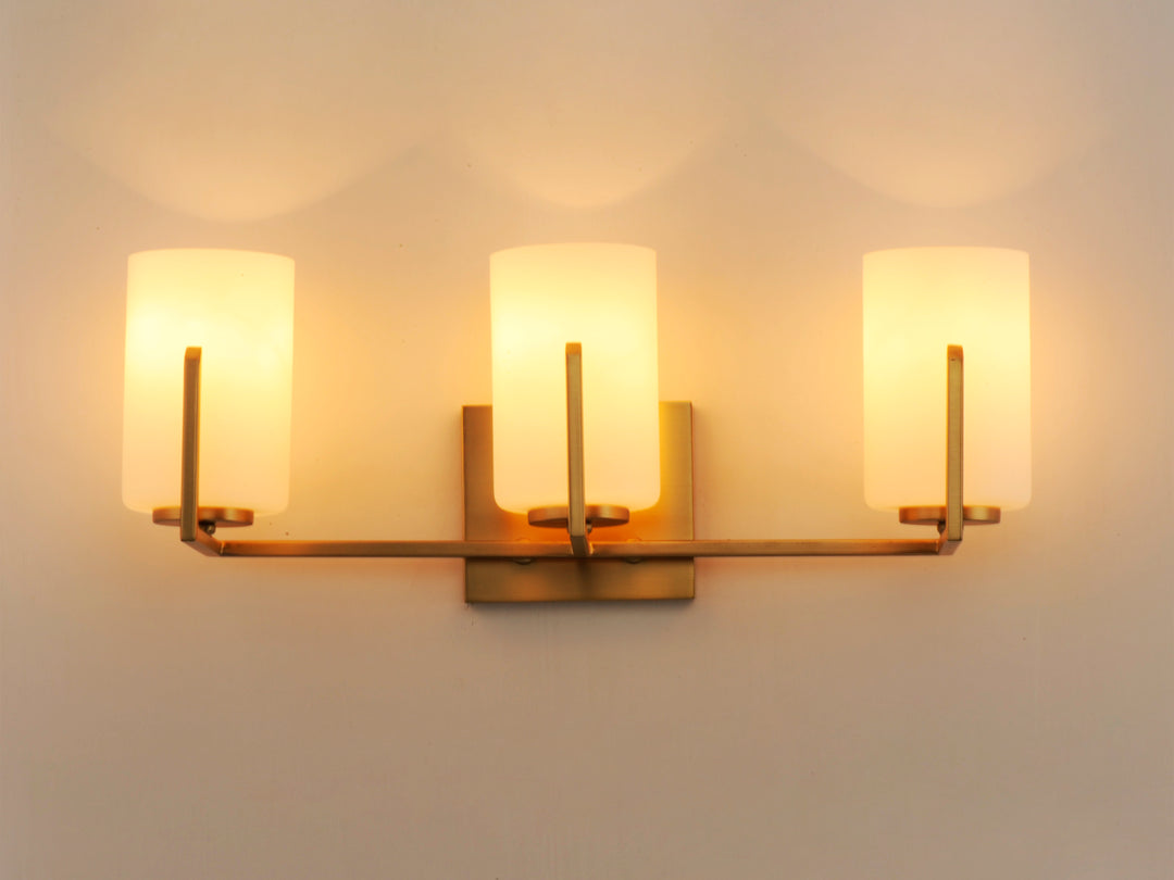 Dart Bath Vanity