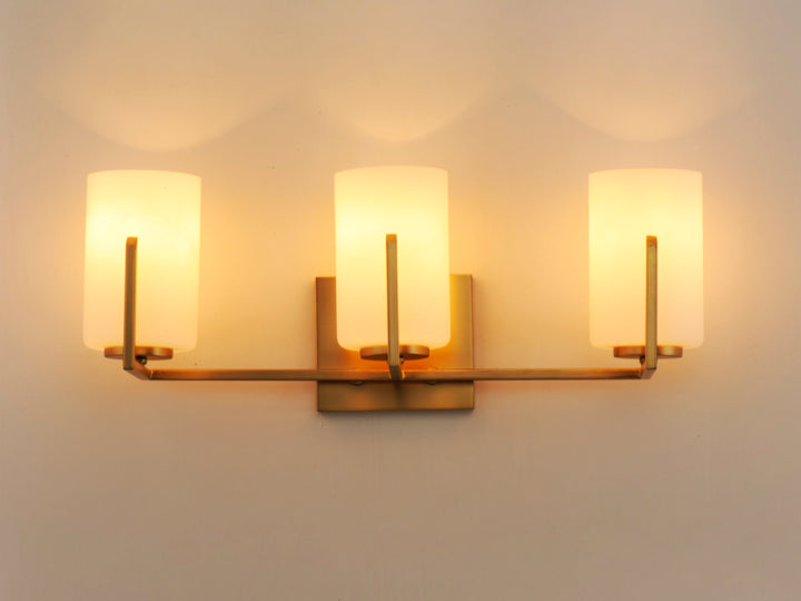 Dart Bath Vanity