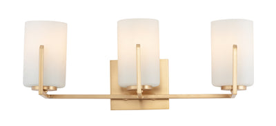 Dart - Multiple Light Bath Vanity