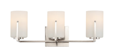 Dart - Multiple Light Bath Vanity