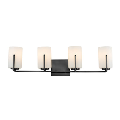 Dart - Multiple Light Bath Vanity