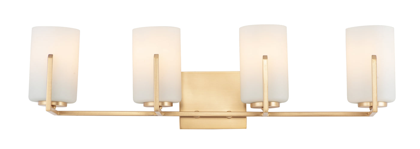 Dart - Multiple Light Bath Vanity