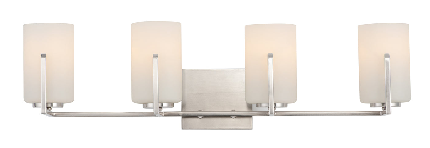 Dart - Multiple Light Bath Vanity