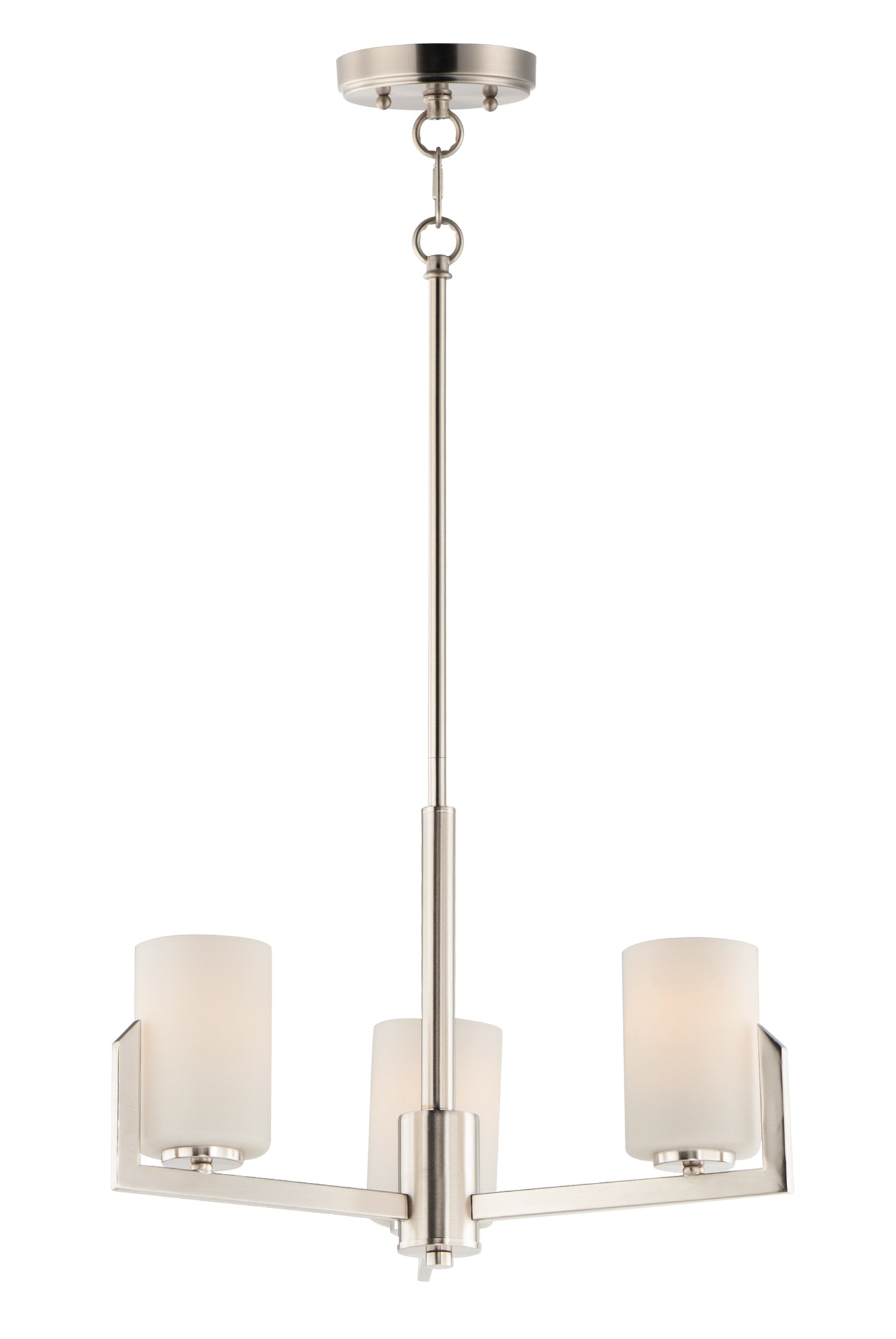 Dart - Multiple Light Chandelier