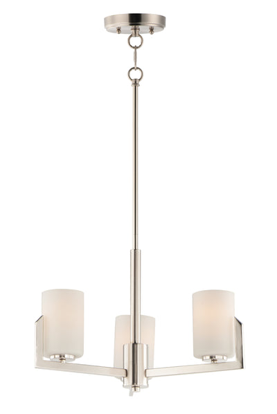 Dart - Multiple Light Chandelier