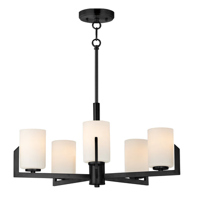 Dart - Multiple Light Chandelier