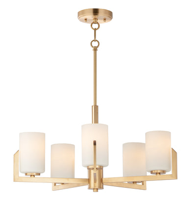 Dart - Multiple Light Chandelier