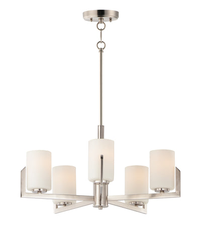 Dart - Multiple Light Chandelier