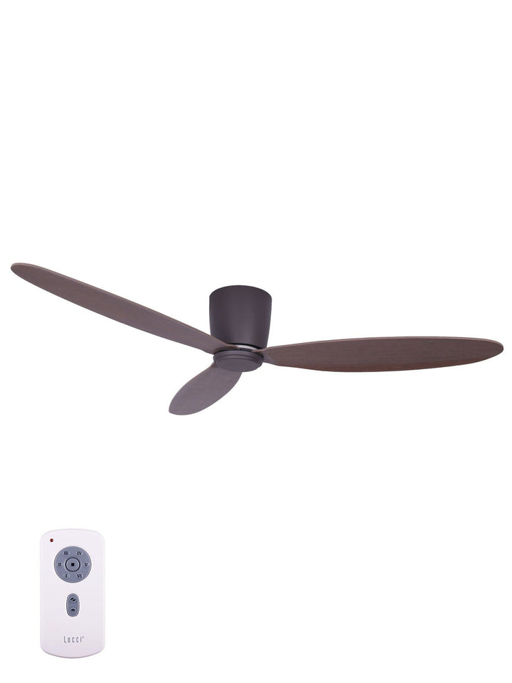 Lucci Air Radar 52" DC Ceiling Fan