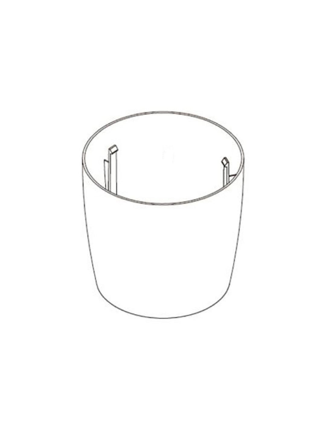 Lucci Air Radar 52" DC Ceiling Fan