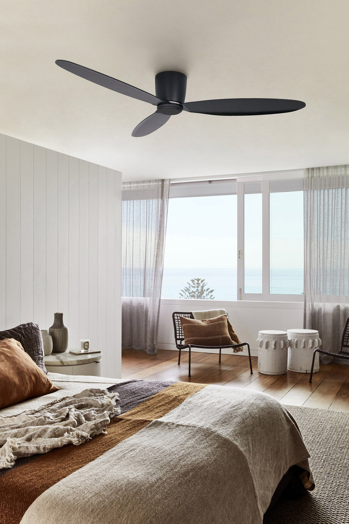 Lucci Air Radar 52" DC Ceiling Fan