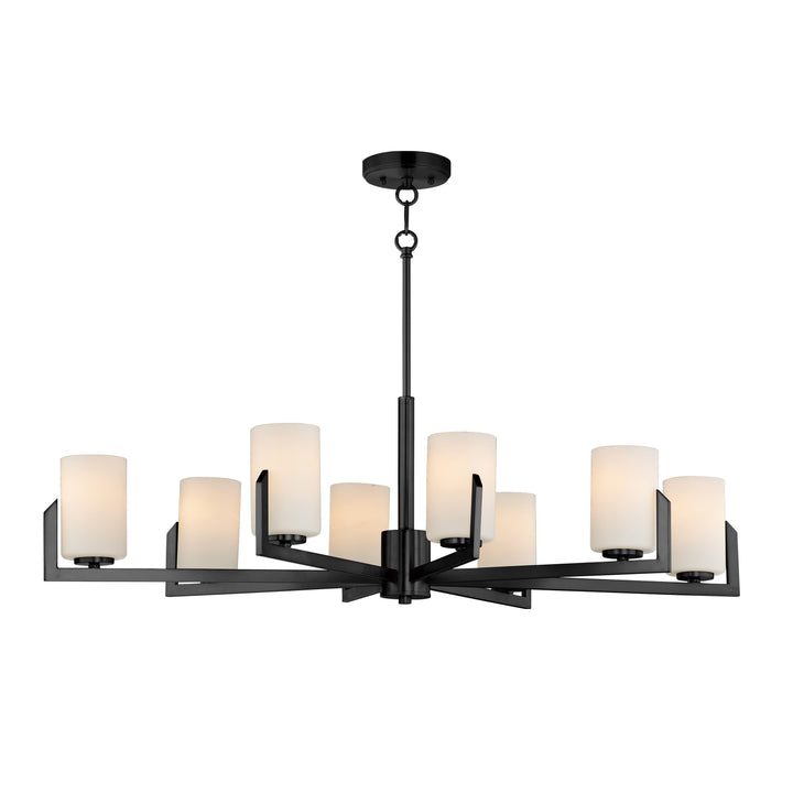 Dart Chandelier