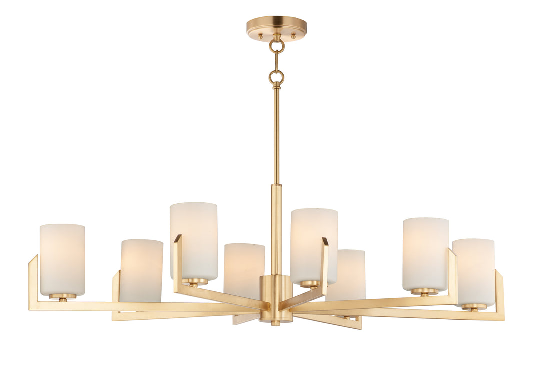 Dart Chandelier