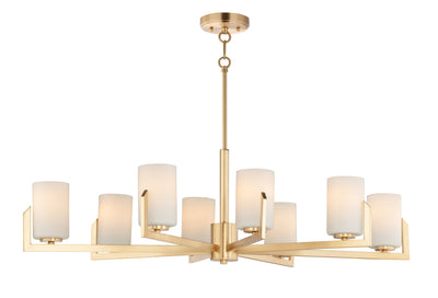 Dart - Multiple Light Chandelier
