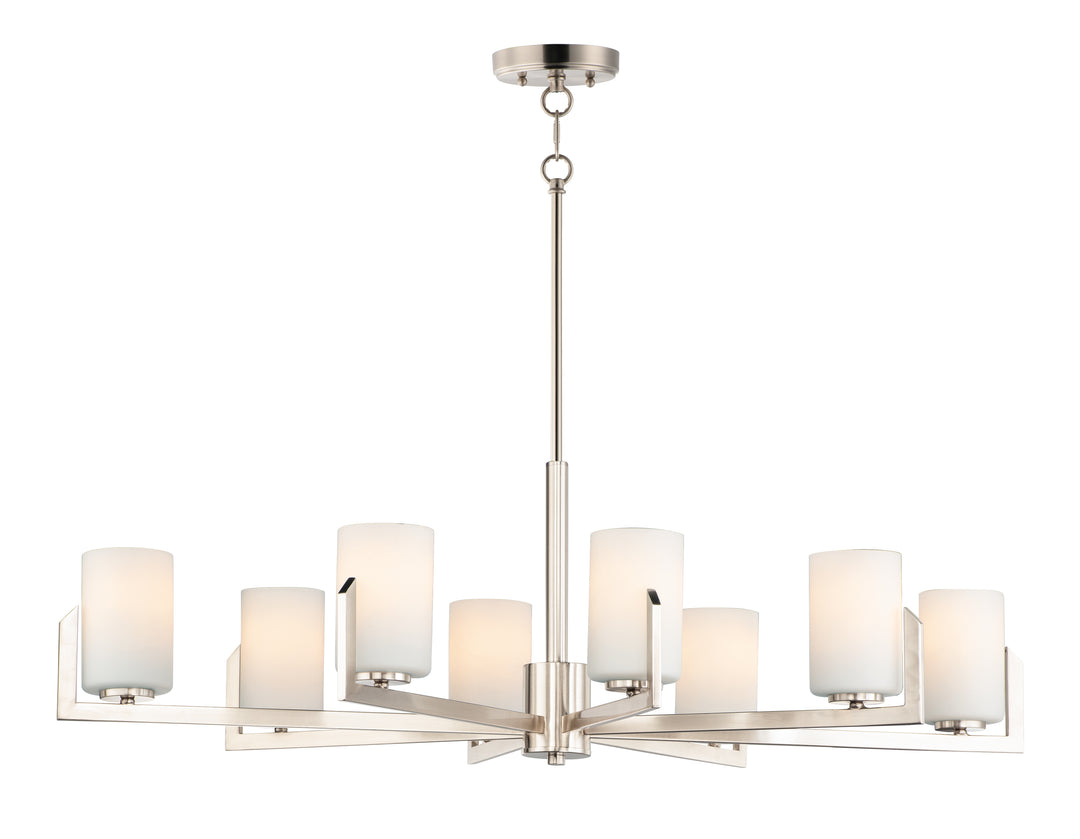 Dart Chandelier