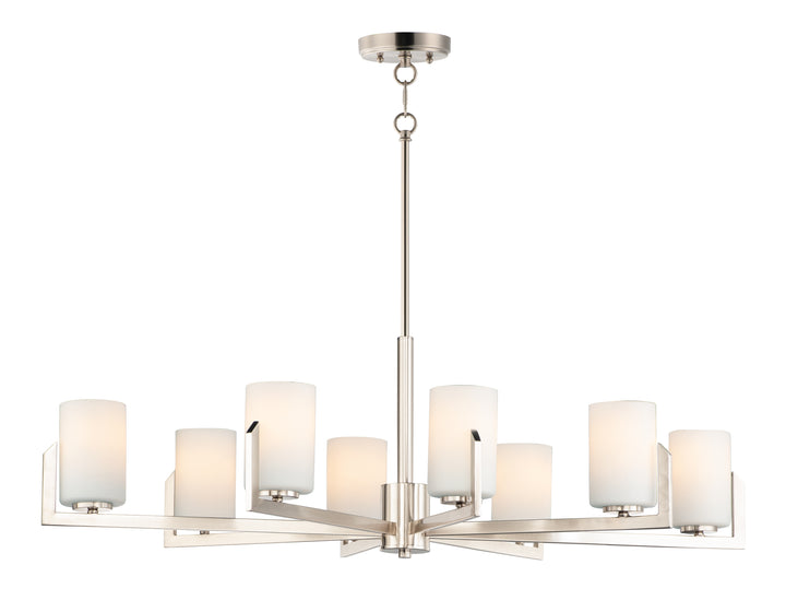 Dart Chandelier