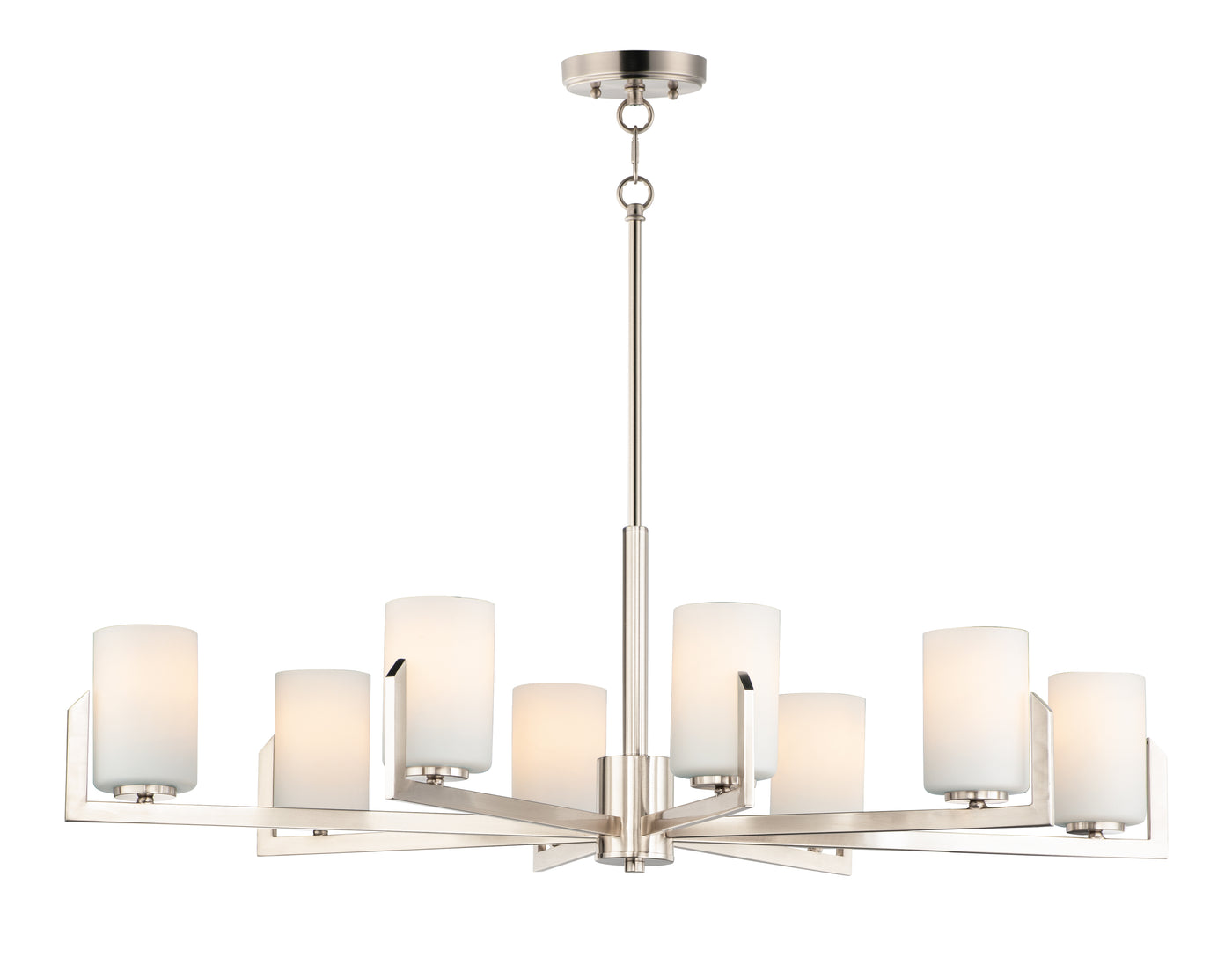 Dart - Multiple Light Chandelier