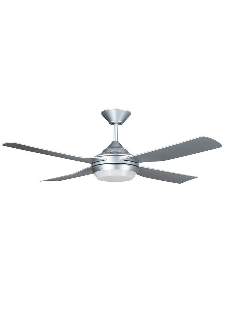 Lucci Air Moonah 52" Ceiling Fan with LED Light