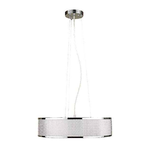 Iverly 4-Light Pendant by Russell