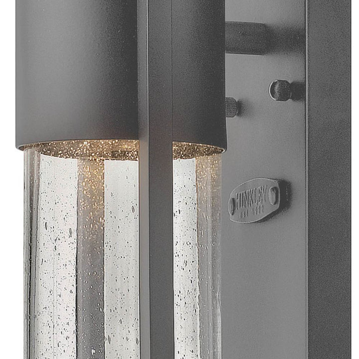 Shelter Outdoor Wall Light