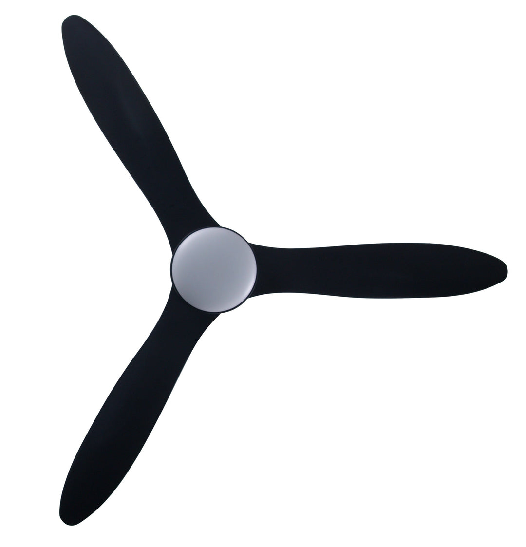 Lucci Air Whitehaven 56" Indoor/Outdoor Smart Wi-Fi DC Ceiling Fan with LED Light
