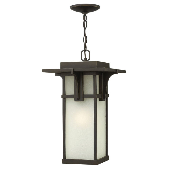Manhattan Hanging Lantern