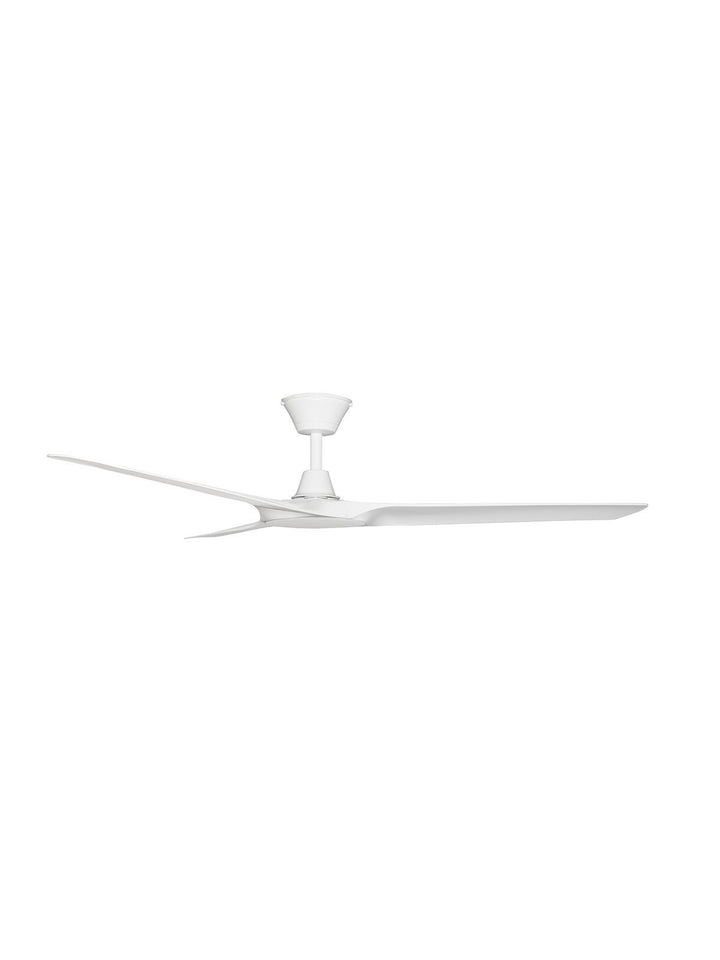 Lucci Air Abyss 56" Outdoor DC Ceiling Fan