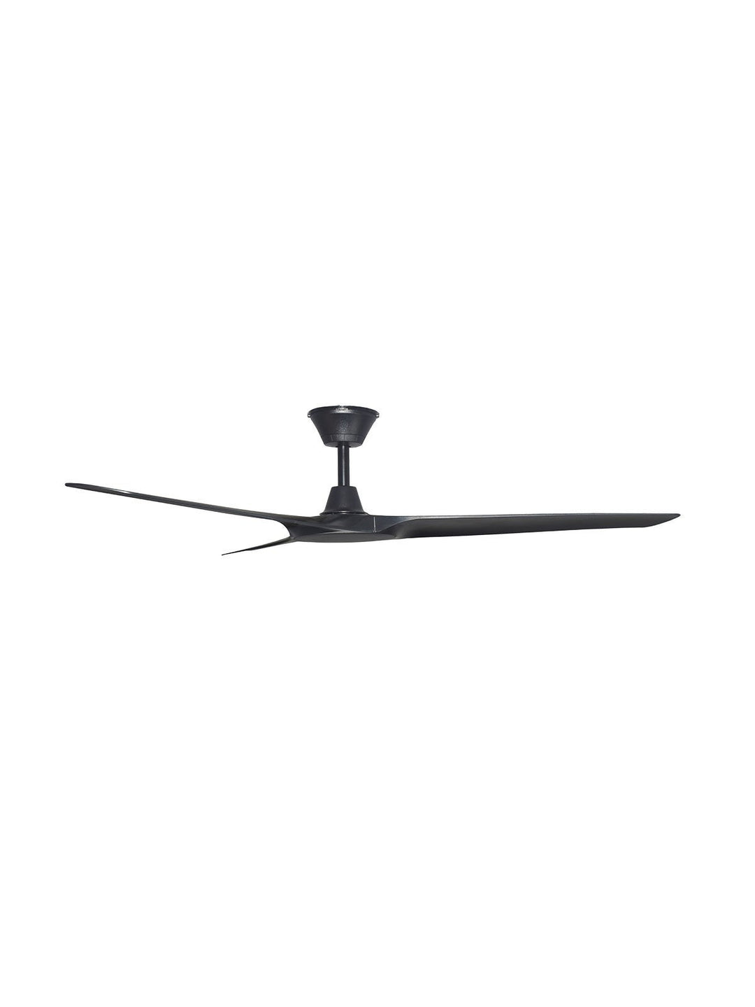 Lucci Air Abyss 56" Outdoor DC Ceiling Fan