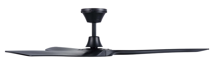 Lucci Air Abyss 56" Outdoor DC Ceiling Fan