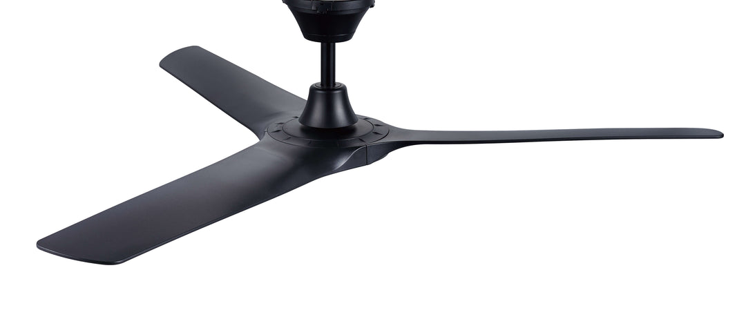 Lucci Air Abyss 56" Outdoor DC Ceiling Fan